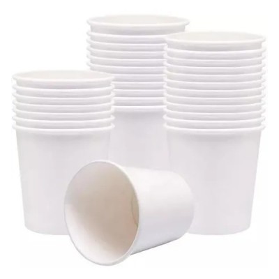 Copo De Papel Para Café 60ml Kraft Biodegradável - 1000 Unid Copo De Papel Para Café 60ml Kraft Biodegradável - 1000 Unid